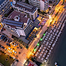 Aurasia Beach Hotel